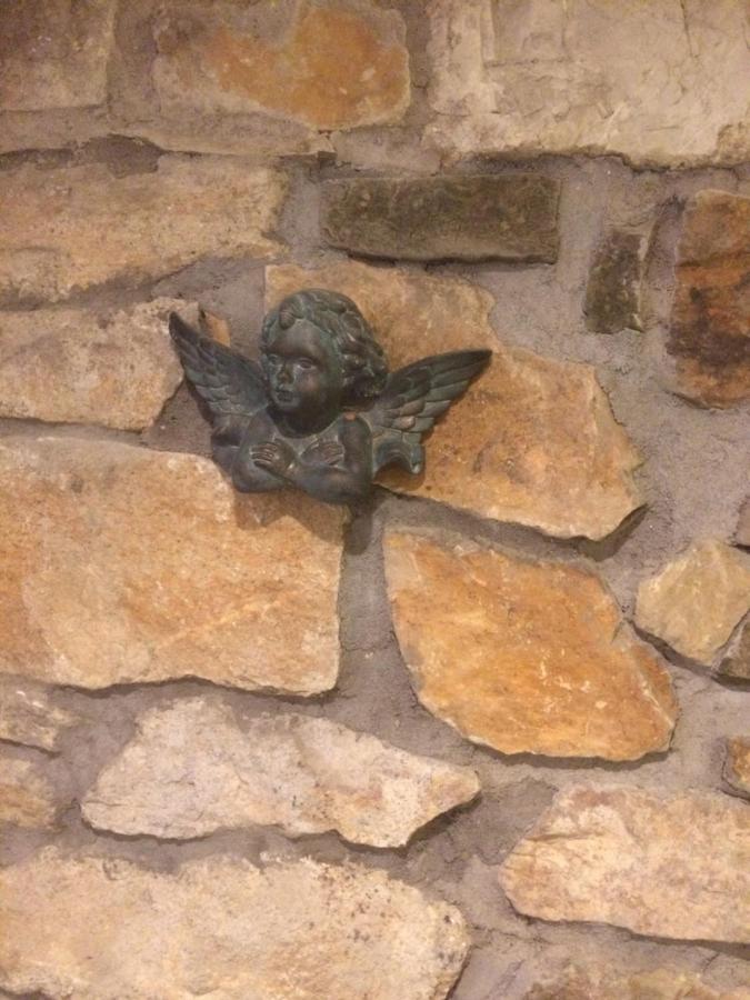 דירות Montenau Haus Pauline מראה חיצוני תמונה